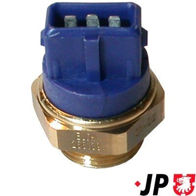 1293201300 JP Group Датчик радіатора